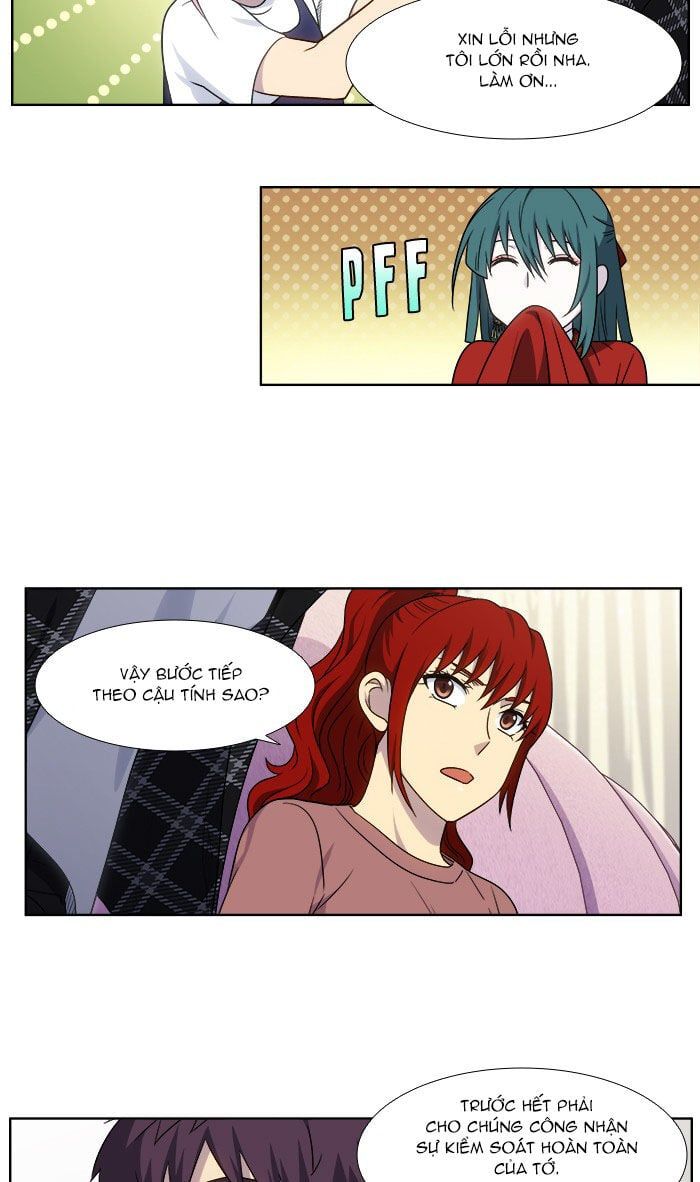 đọc truyện The Gamer Chương 331 ảnh 11 tại Thiên Thai Truyện