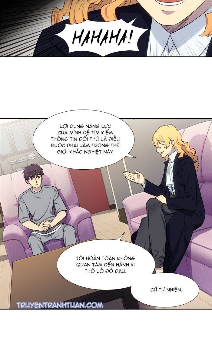 đọc truyện The Gamer Chương 332 ảnh 12 tại Thiên Thai Truyện