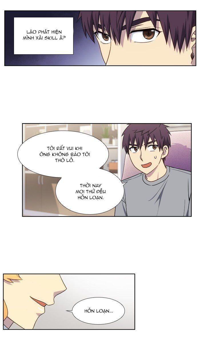 đọc truyện The Gamer Chương 332 ảnh 13 tại Thiên Thai Truyện