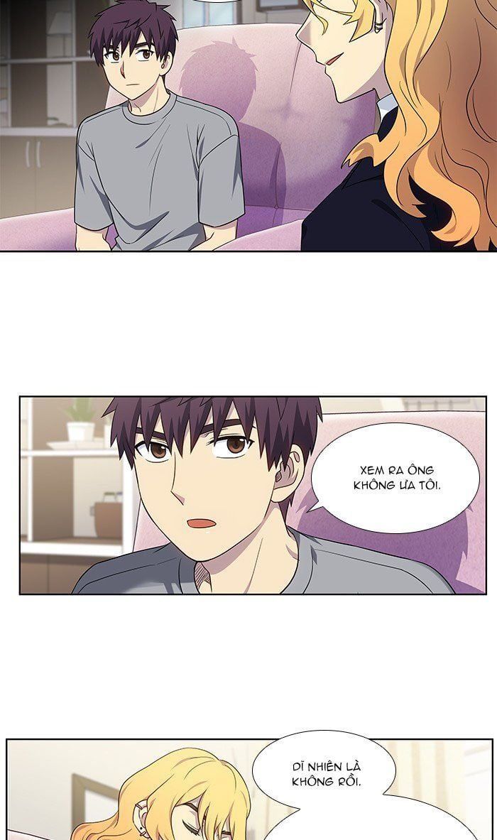 đọc truyện The Gamer Chương 332 ảnh 15 tại Thiên Thai Truyện