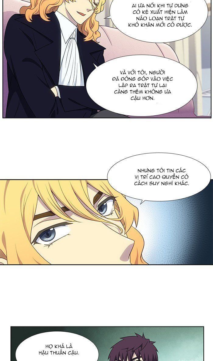 đọc truyện The Gamer Chương 332 ảnh 16 tại Thiên Thai Truyện