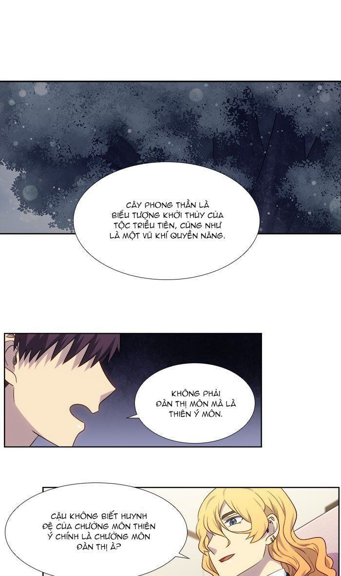 đọc truyện The Gamer Chương 332 ảnh 21 tại Thiên Thai Truyện