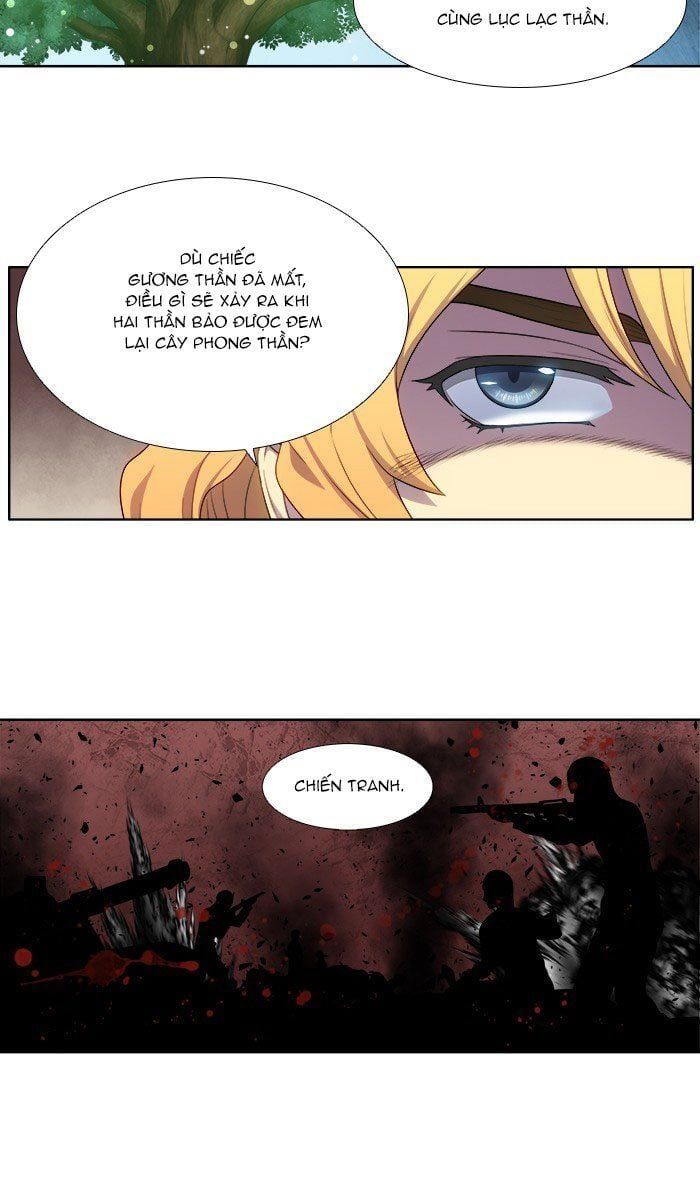 đọc truyện The Gamer Chương 332 ảnh 23 tại Thiên Thai Truyện