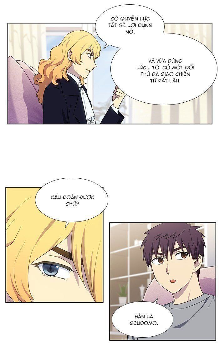 đọc truyện The Gamer Chương 332 ảnh 24 tại Thiên Thai Truyện