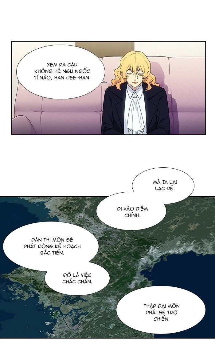 đọc truyện The Gamer Chương 332 ảnh 25 tại Thiên Thai Truyện