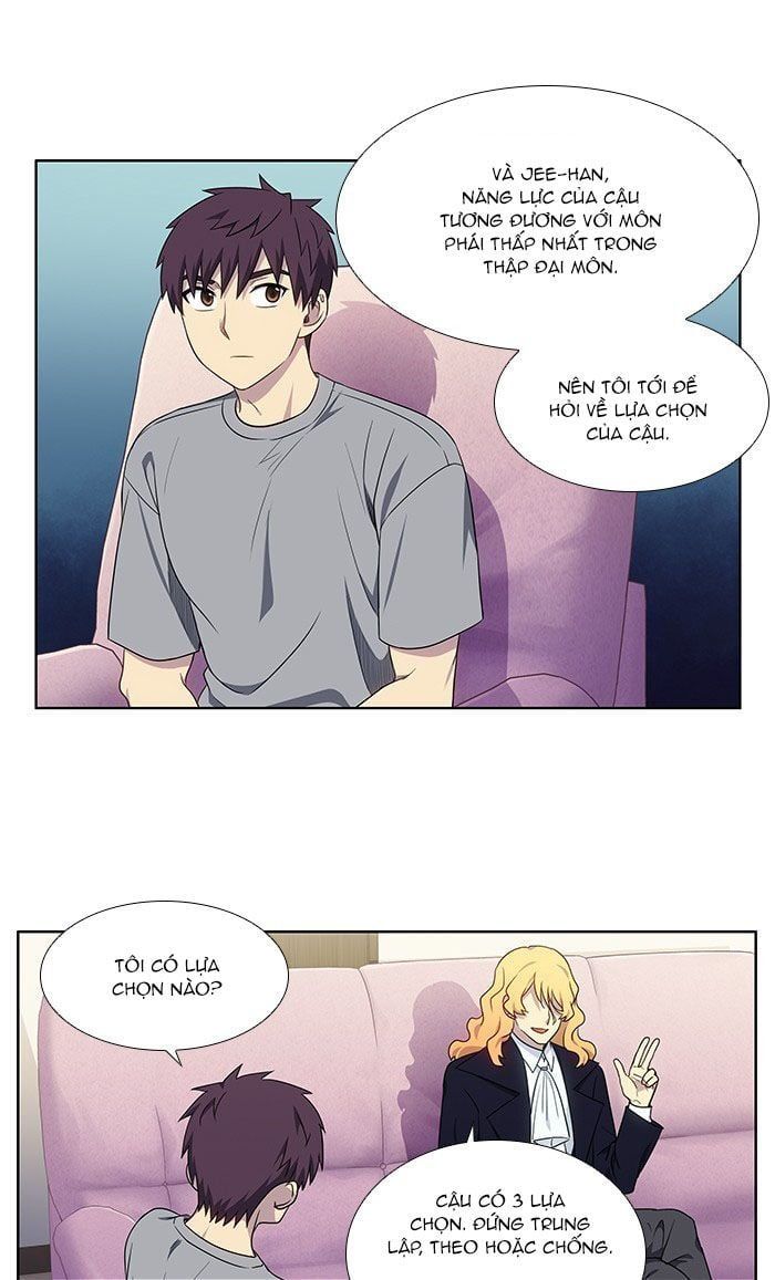 đọc truyện The Gamer Chương 332 ảnh 26 tại Thiên Thai Truyện