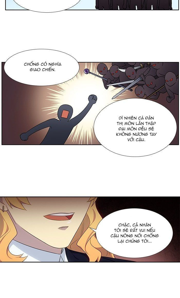 đọc truyện The Gamer Chương 332 ảnh 28 tại Thiên Thai Truyện