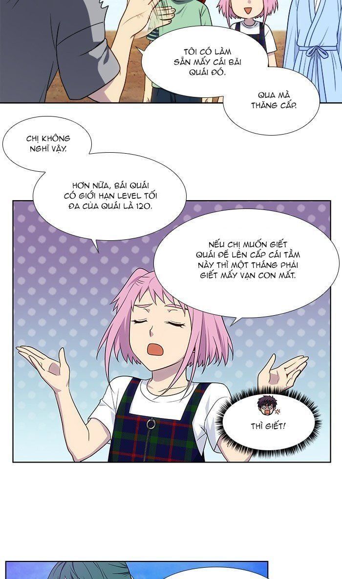 đọc truyện The Gamer Chương 332 ảnh 6 tại Thiên Thai Truyện