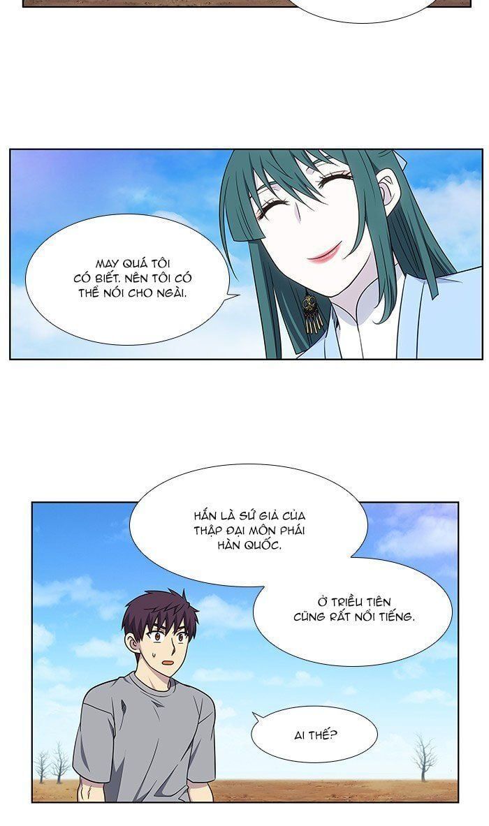 đọc truyện The Gamer Chương 332 ảnh 8 tại Thiên Thai Truyện