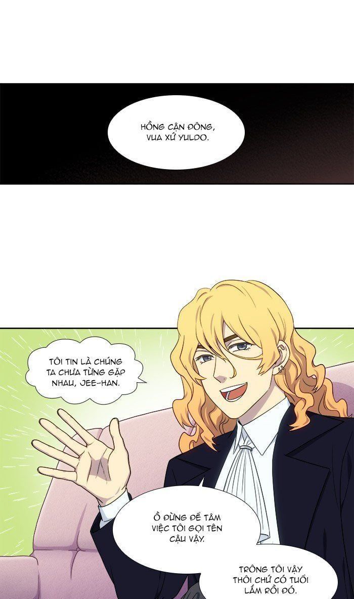 đọc truyện The Gamer Chương 332 ảnh 9 tại Thiên Thai Truyện