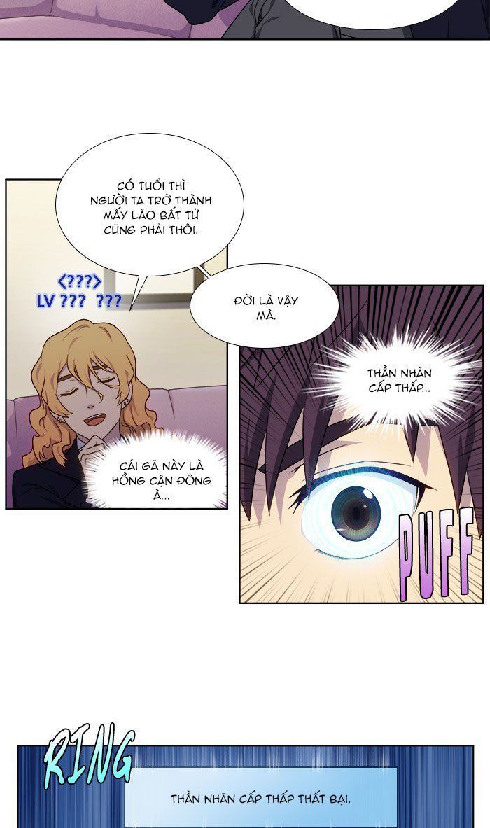 đọc truyện The Gamer Chương 332 ảnh 10 tại Thiên Thai Truyện