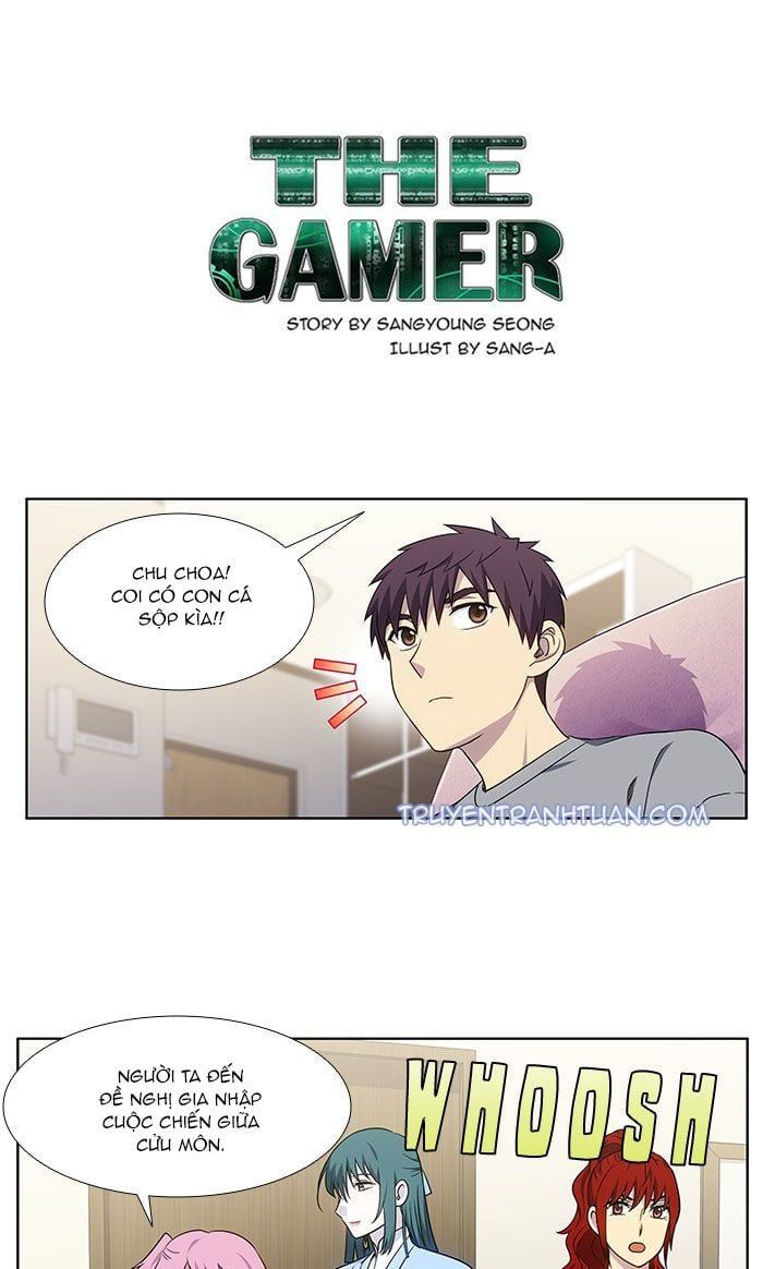 đọc truyện The Gamer Chương 333 ảnh 3 tại Thiên Thai Truyện