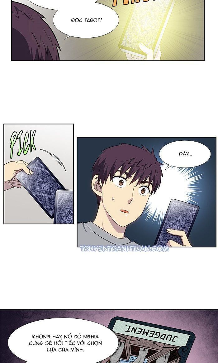 đọc truyện The Gamer Chương 333 ảnh 12 tại Thiên Thai Truyện