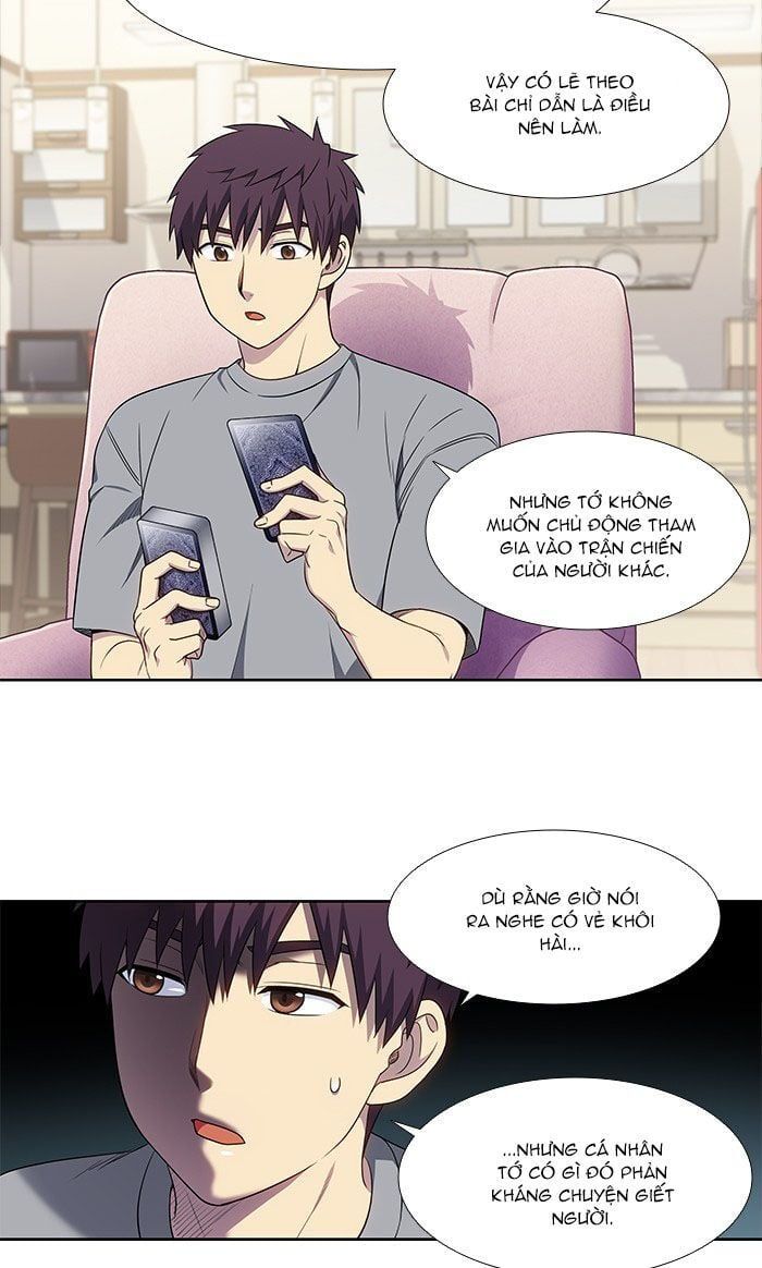 đọc truyện The Gamer Chương 333 ảnh 14 tại Thiên Thai Truyện