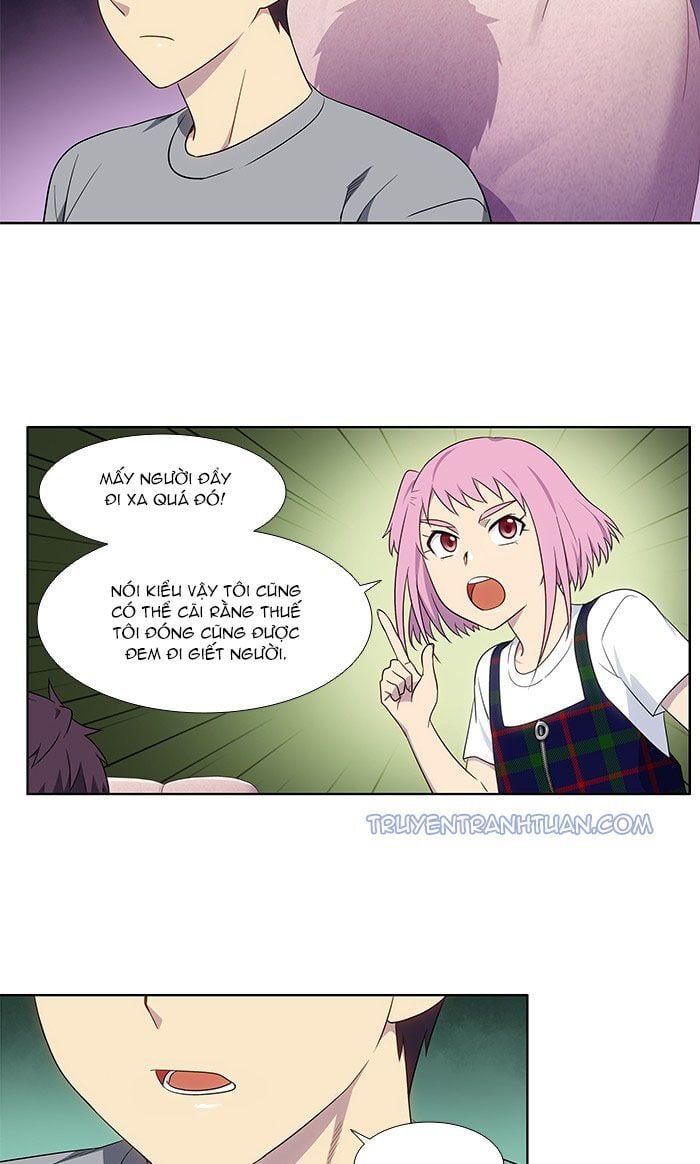 đọc truyện The Gamer Chương 333 ảnh 17 tại Thiên Thai Truyện