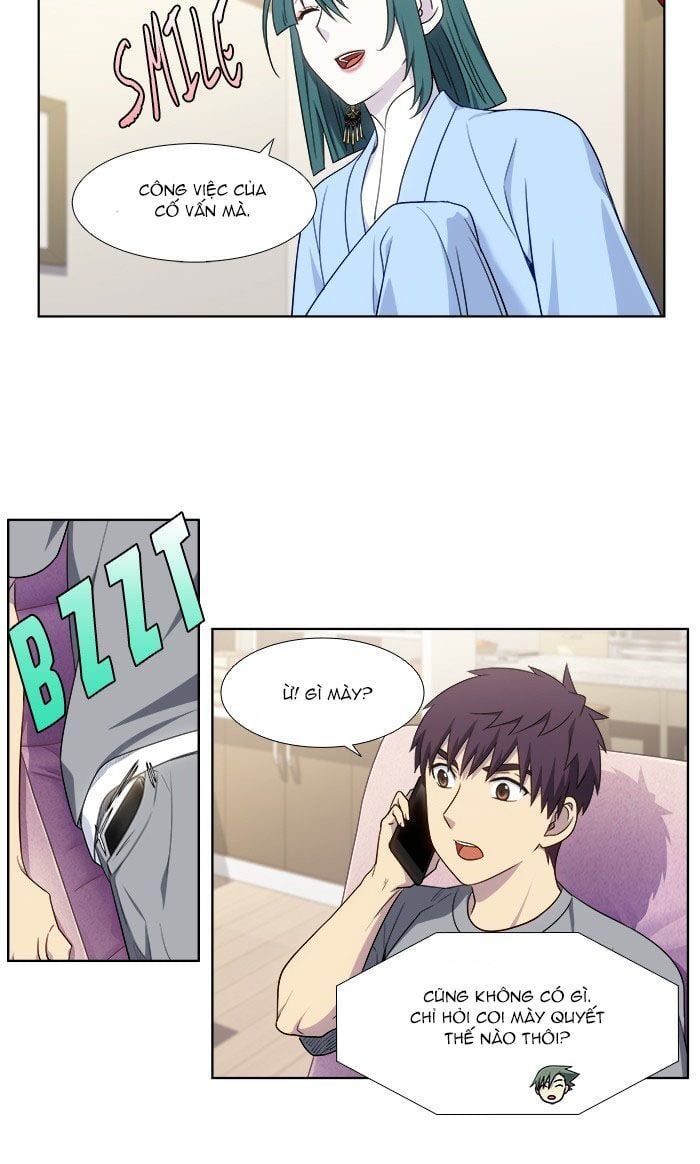 đọc truyện The Gamer Chương 333 ảnh 21 tại Thiên Thai Truyện