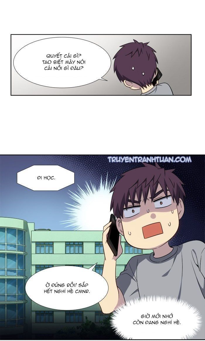 đọc truyện The Gamer Chương 333 ảnh 22 tại Thiên Thai Truyện