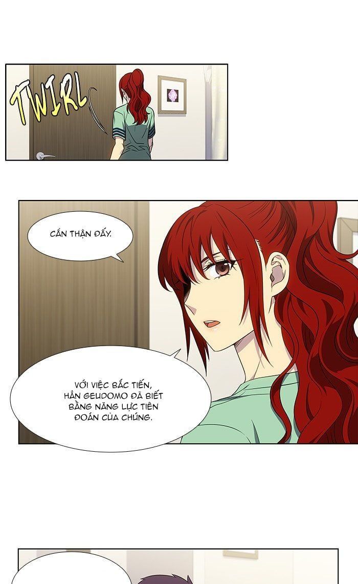 đọc truyện The Gamer Chương 333 ảnh 26 tại Thiên Thai Truyện