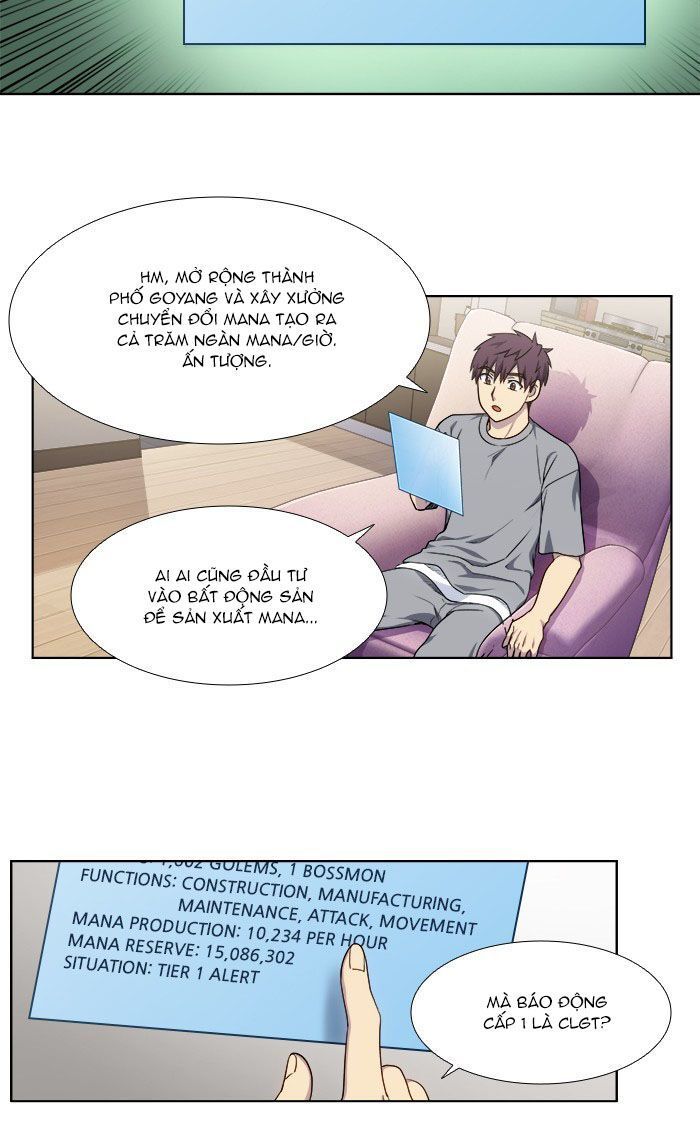 đọc truyện The Gamer Chương 333 ảnh 28 tại Thiên Thai Truyện