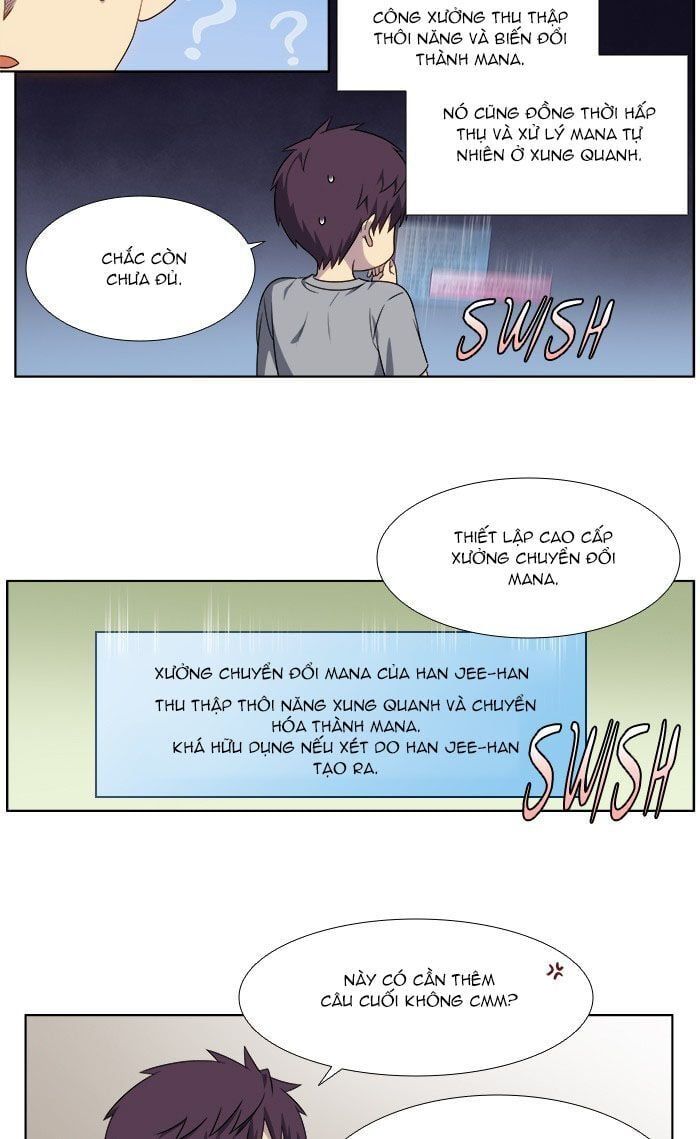 đọc truyện The Gamer Chương 333 ảnh 31 tại Thiên Thai Truyện