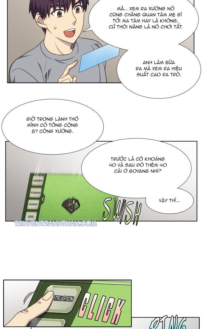 đọc truyện The Gamer Chương 333 ảnh 32 tại Thiên Thai Truyện