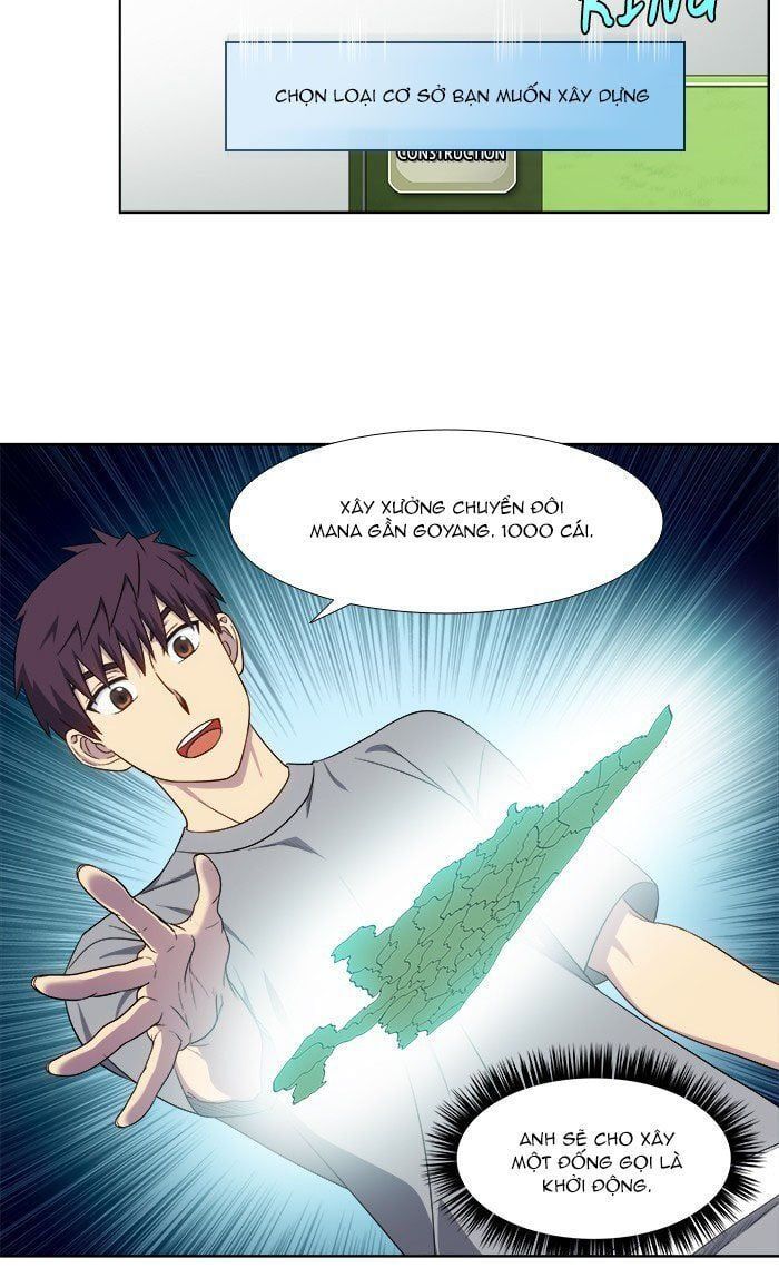 đọc truyện The Gamer Chương 333 ảnh 33 tại Thiên Thai Truyện