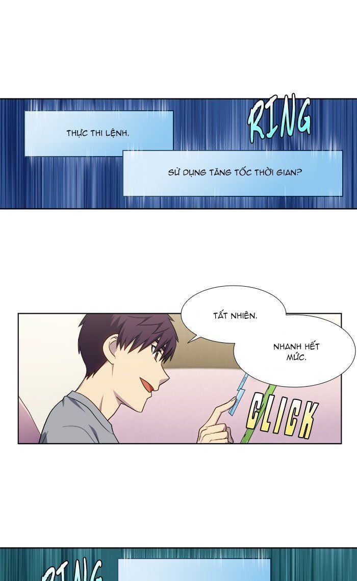 đọc truyện The Gamer Chương 333 ảnh 34 tại Thiên Thai Truyện