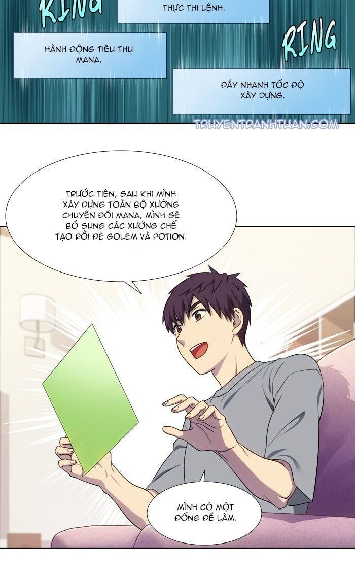 đọc truyện The Gamer Chương 333 ảnh 35 tại Thiên Thai Truyện