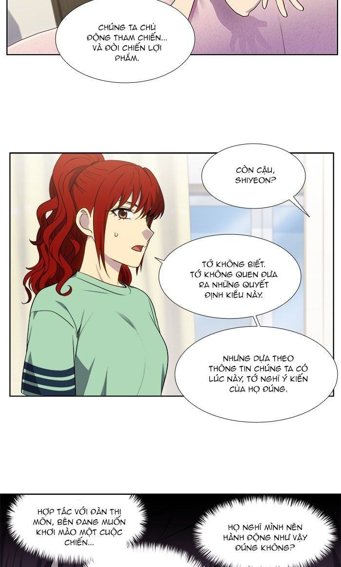 đọc truyện The Gamer Chương 333 ảnh 6 tại Thiên Thai Truyện