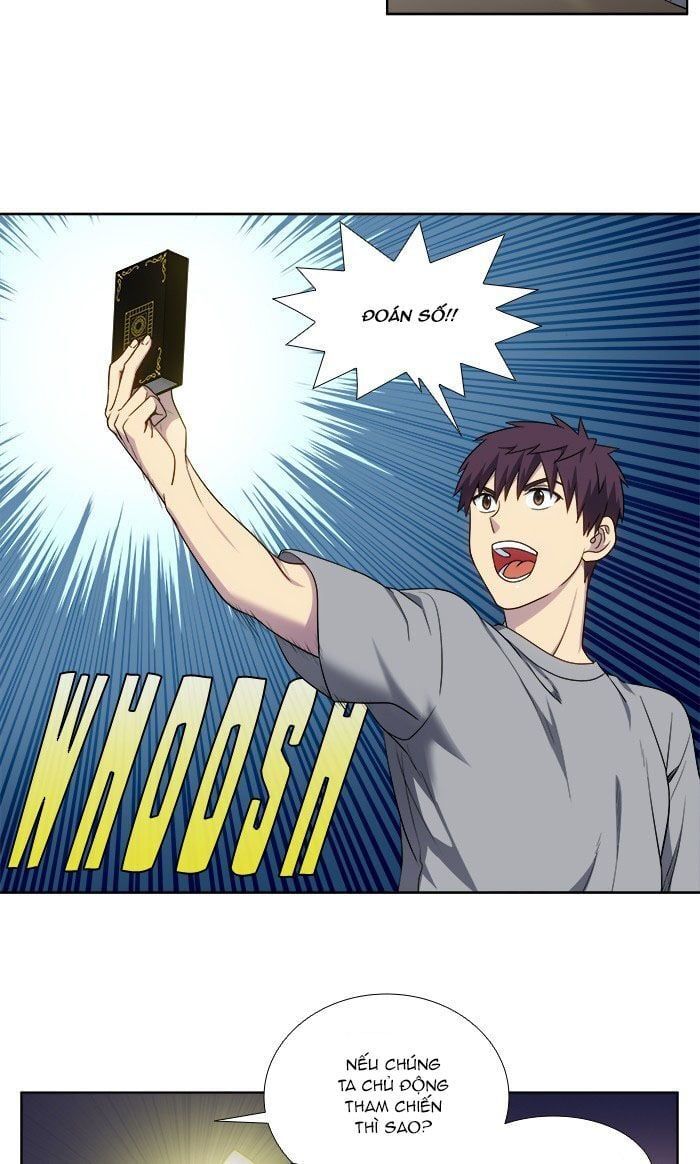 đọc truyện The Gamer Chương 333 ảnh 9 tại Thiên Thai Truyện