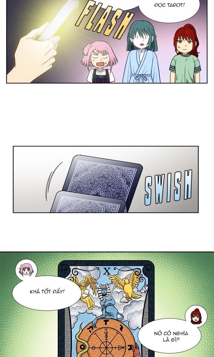 đọc truyện The Gamer Chương 333 ảnh 10 tại Thiên Thai Truyện