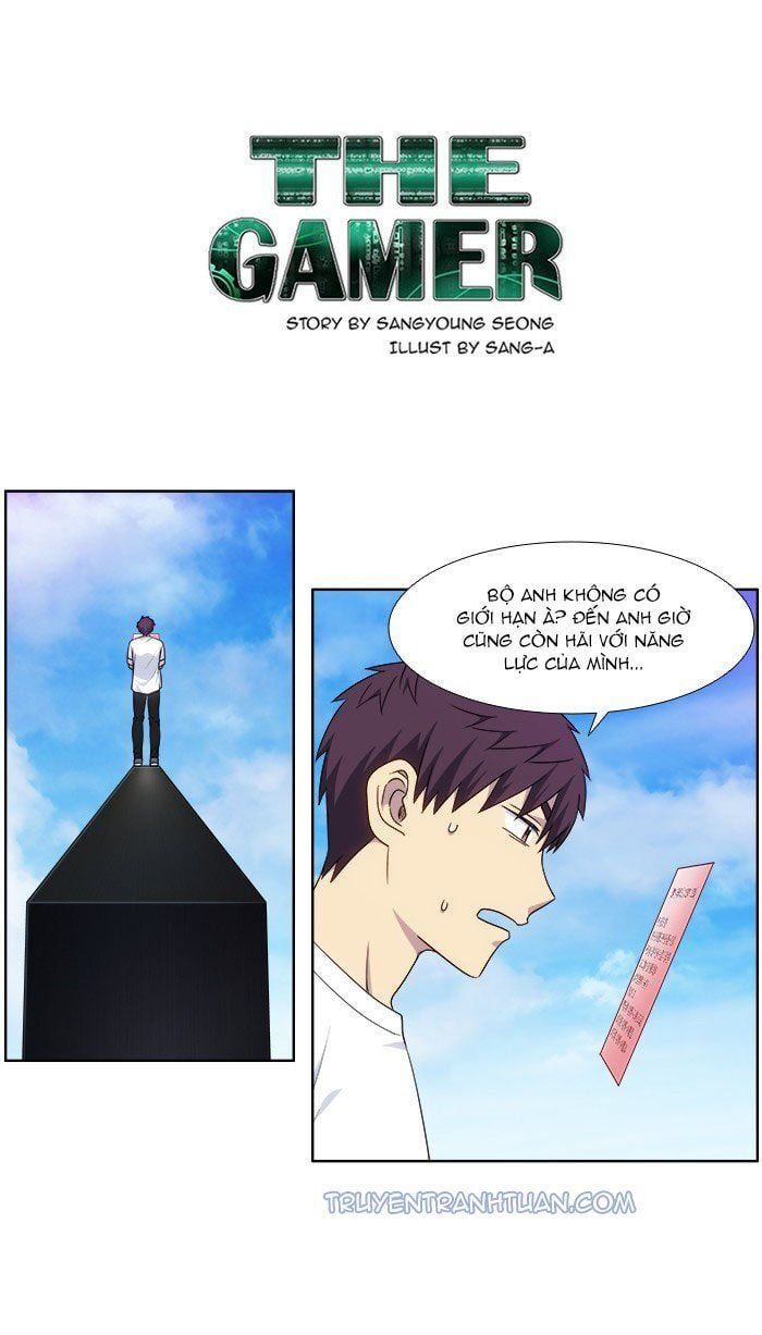 đọc truyện The Gamer Chương 334 ảnh 3 tại Thiên Thai Truyện