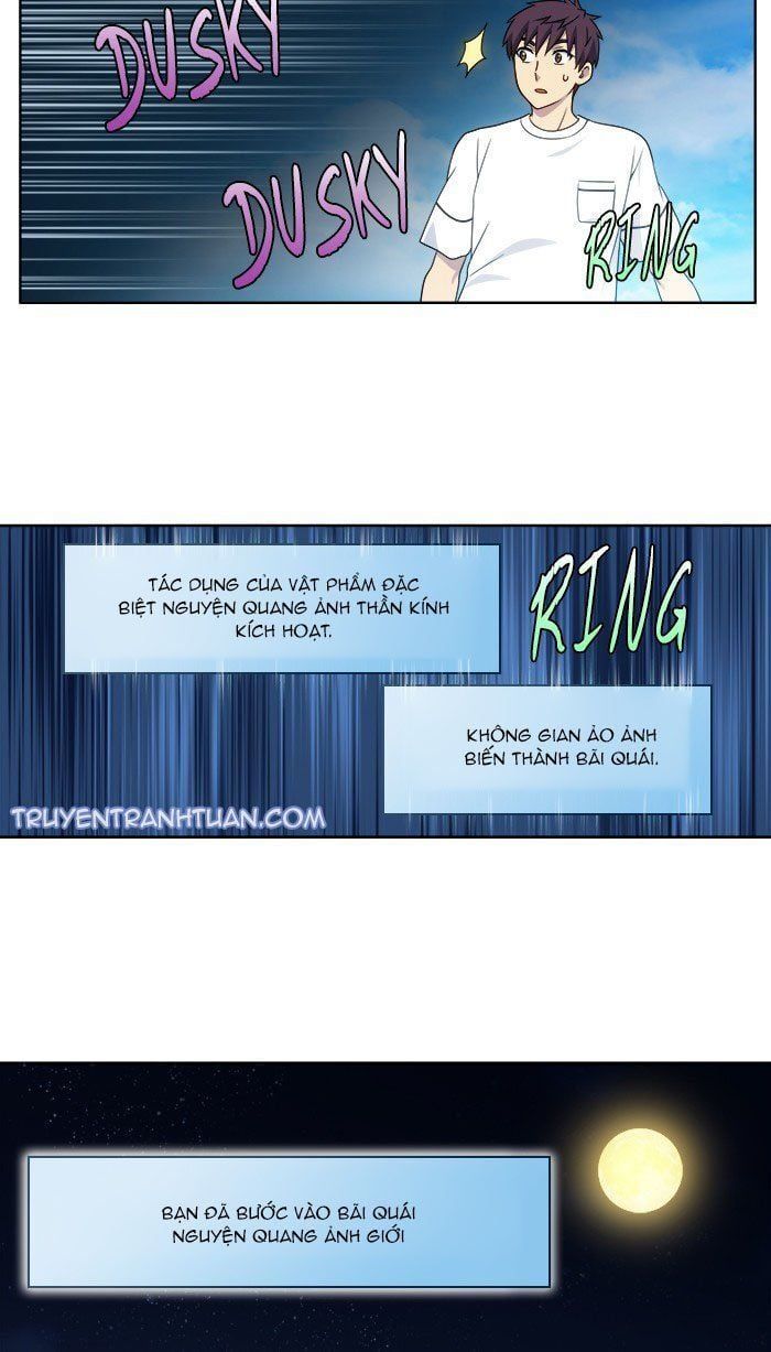 đọc truyện The Gamer Chương 334 ảnh 12 tại Thiên Thai Truyện