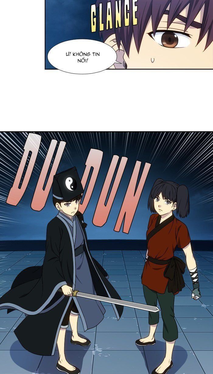 đọc truyện The Gamer Chương 334 ảnh 14 tại Thiên Thai Truyện