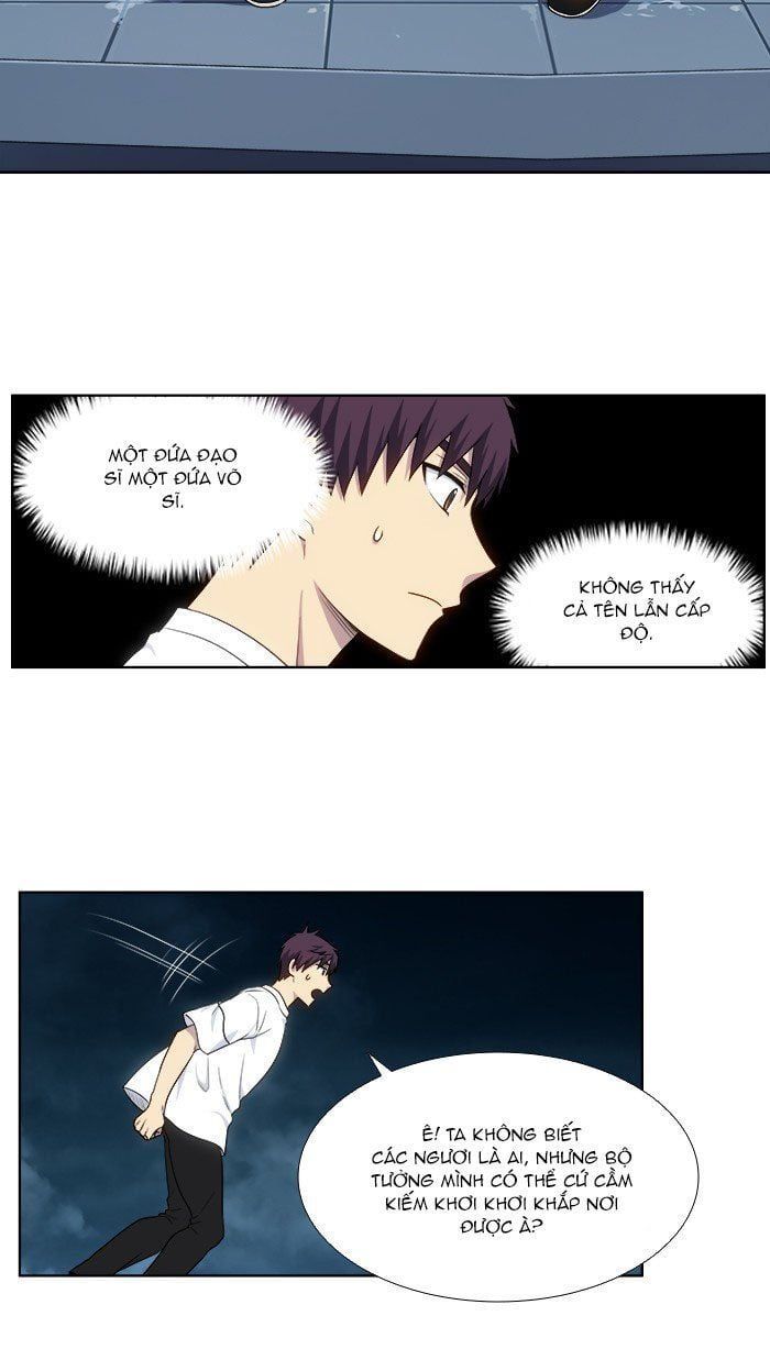 đọc truyện The Gamer Chương 334 ảnh 15 tại Thiên Thai Truyện