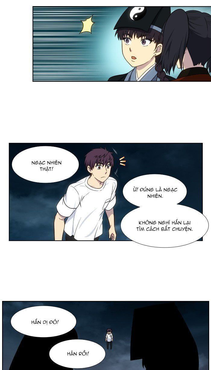 đọc truyện The Gamer Chương 334 ảnh 16 tại Thiên Thai Truyện