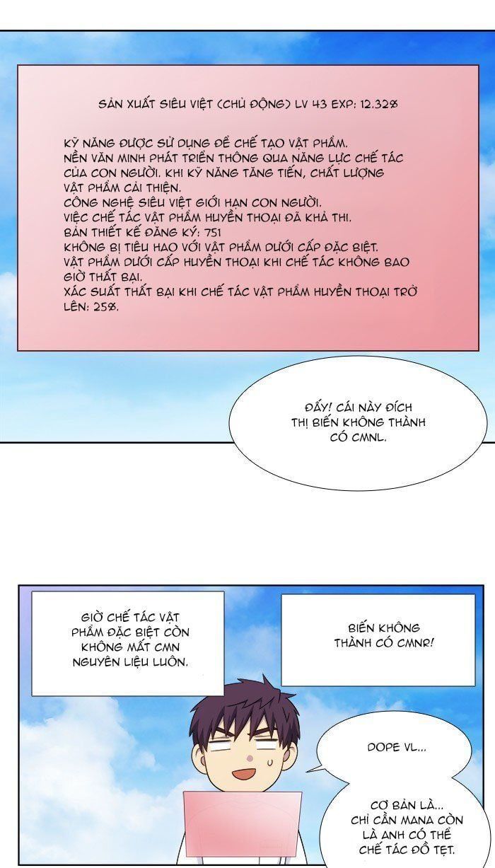 đọc truyện The Gamer Chương 334 ảnh 4 tại Thiên Thai Truyện