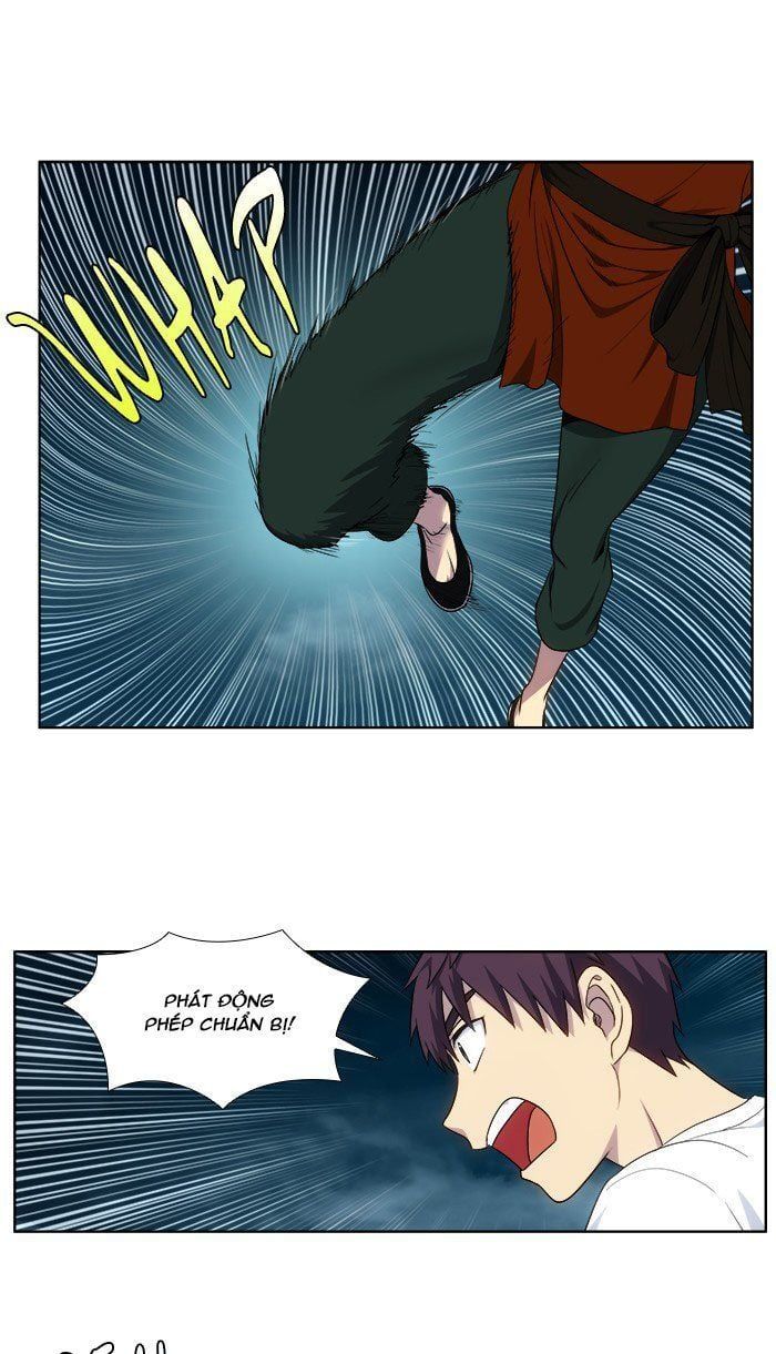 đọc truyện The Gamer Chương 334 ảnh 23 tại Thiên Thai Truyện