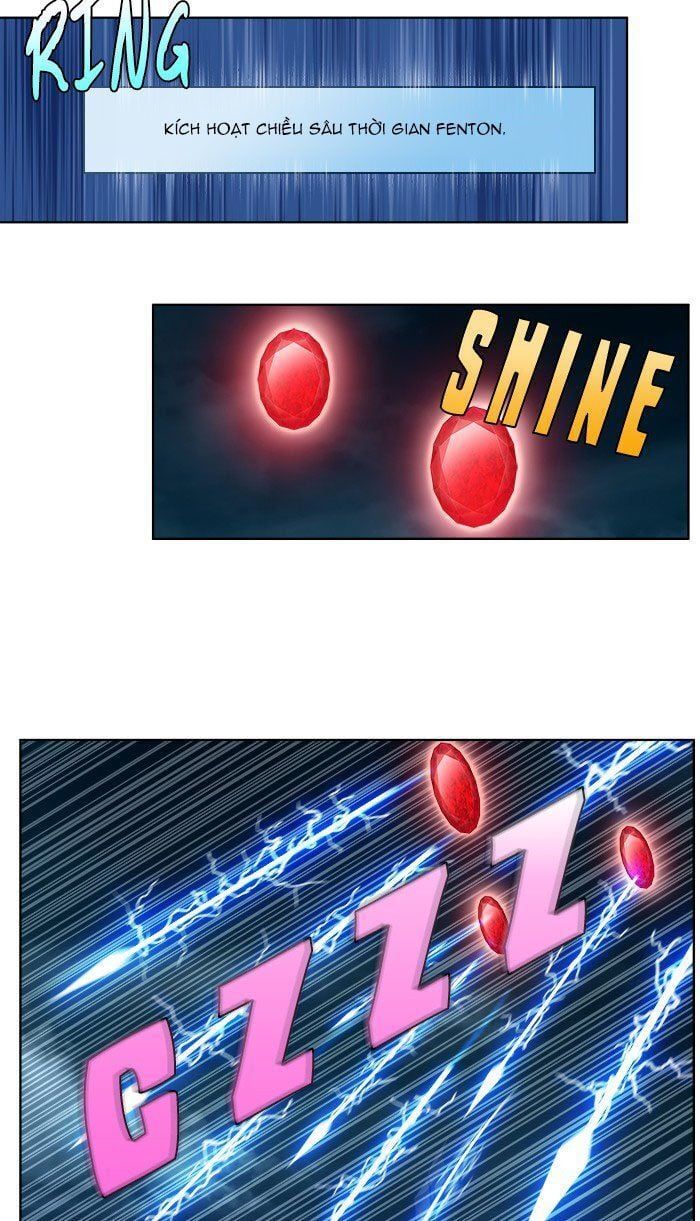 đọc truyện The Gamer Chương 334 ảnh 24 tại Thiên Thai Truyện