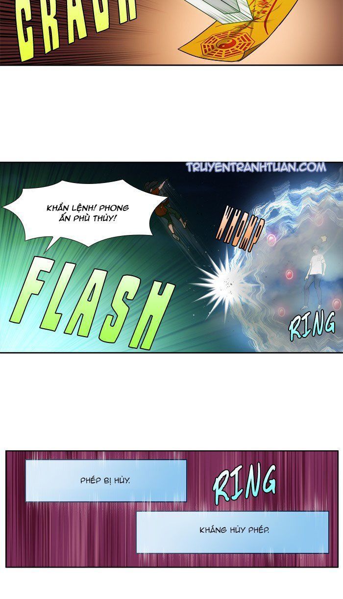 đọc truyện The Gamer Chương 334 ảnh 26 tại Thiên Thai Truyện