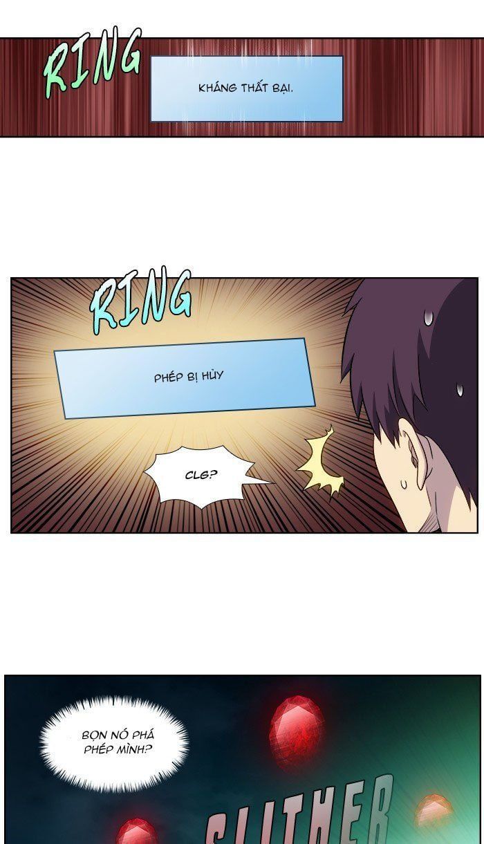 đọc truyện The Gamer Chương 334 ảnh 27 tại Thiên Thai Truyện