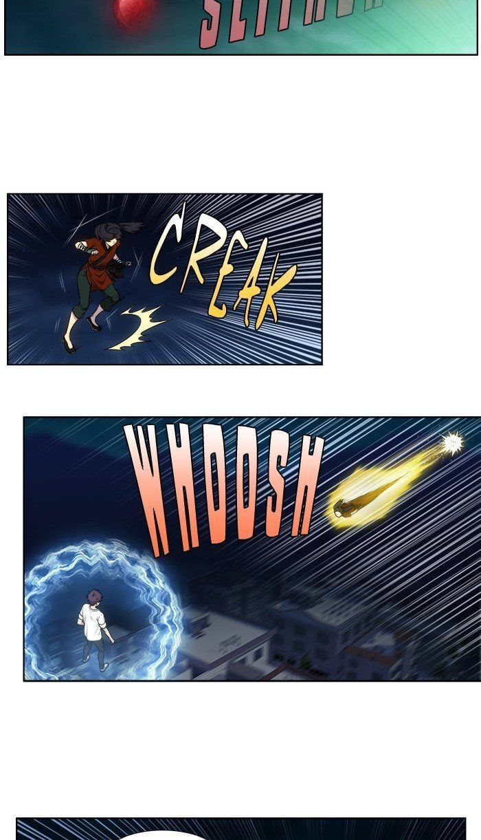 đọc truyện The Gamer Chương 334 ảnh 28 tại Thiên Thai Truyện