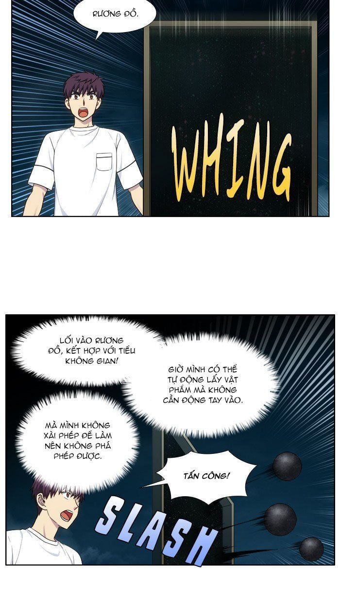 đọc truyện The Gamer Chương 334 ảnh 29 tại Thiên Thai Truyện