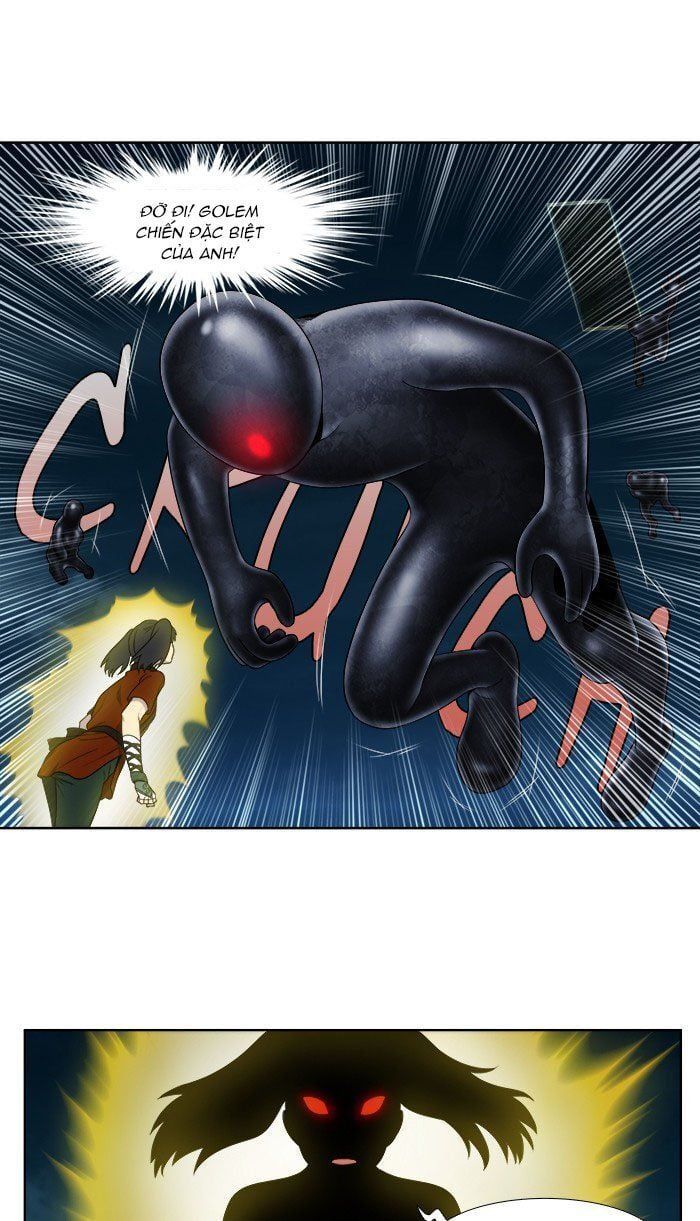 đọc truyện The Gamer Chương 334 ảnh 30 tại Thiên Thai Truyện