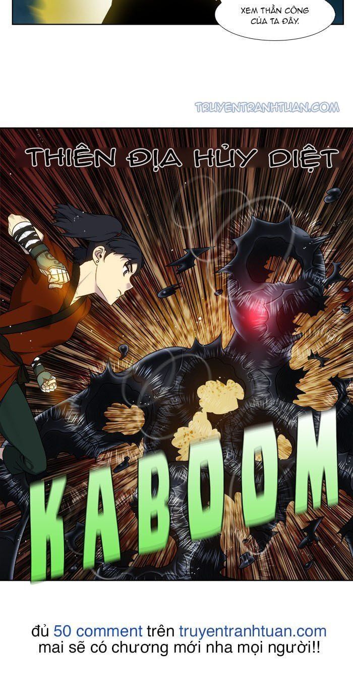 đọc truyện The Gamer Chương 334 ảnh 31 tại Thiên Thai Truyện