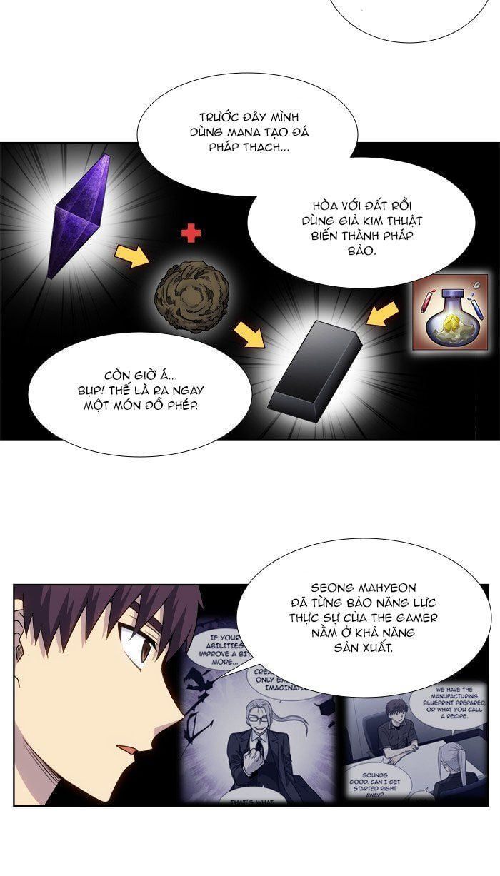 đọc truyện The Gamer Chương 334 ảnh 5 tại Thiên Thai Truyện