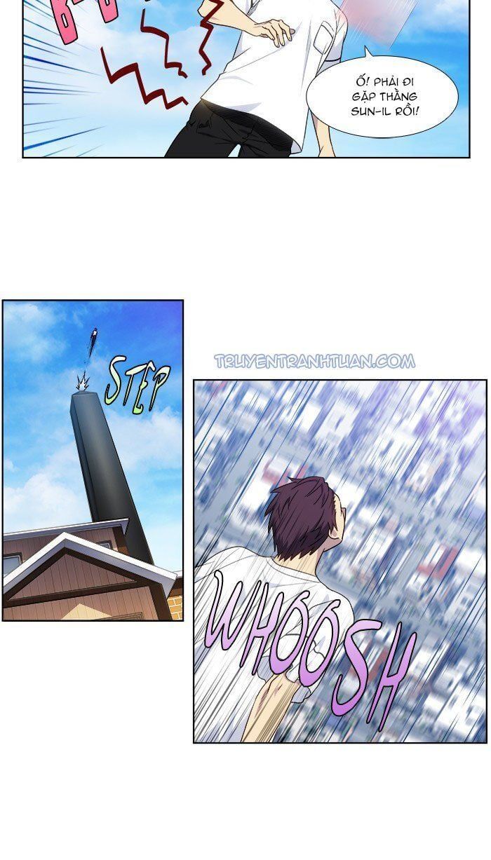 đọc truyện The Gamer Chương 334 ảnh 7 tại Thiên Thai Truyện