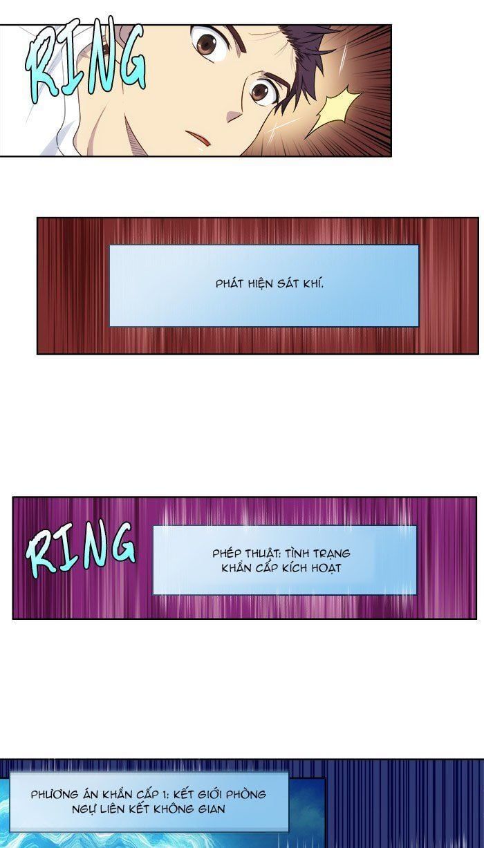 đọc truyện The Gamer Chương 334 ảnh 8 tại Thiên Thai Truyện