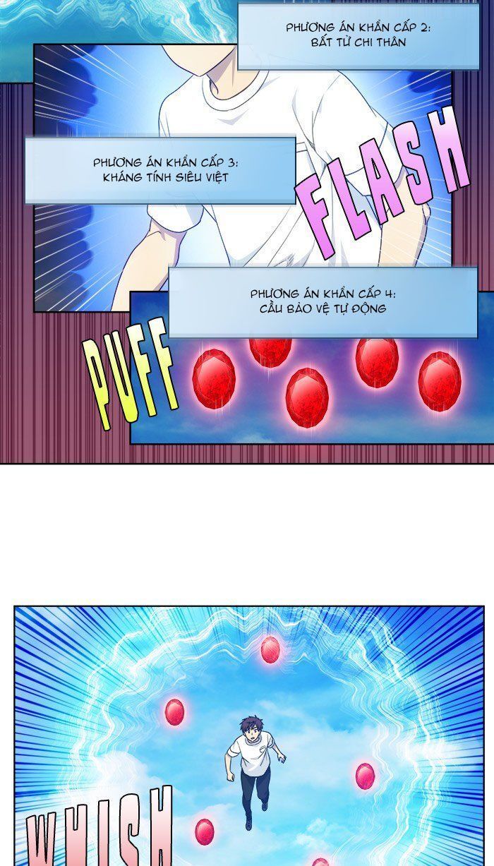 đọc truyện The Gamer Chương 334 ảnh 9 tại Thiên Thai Truyện