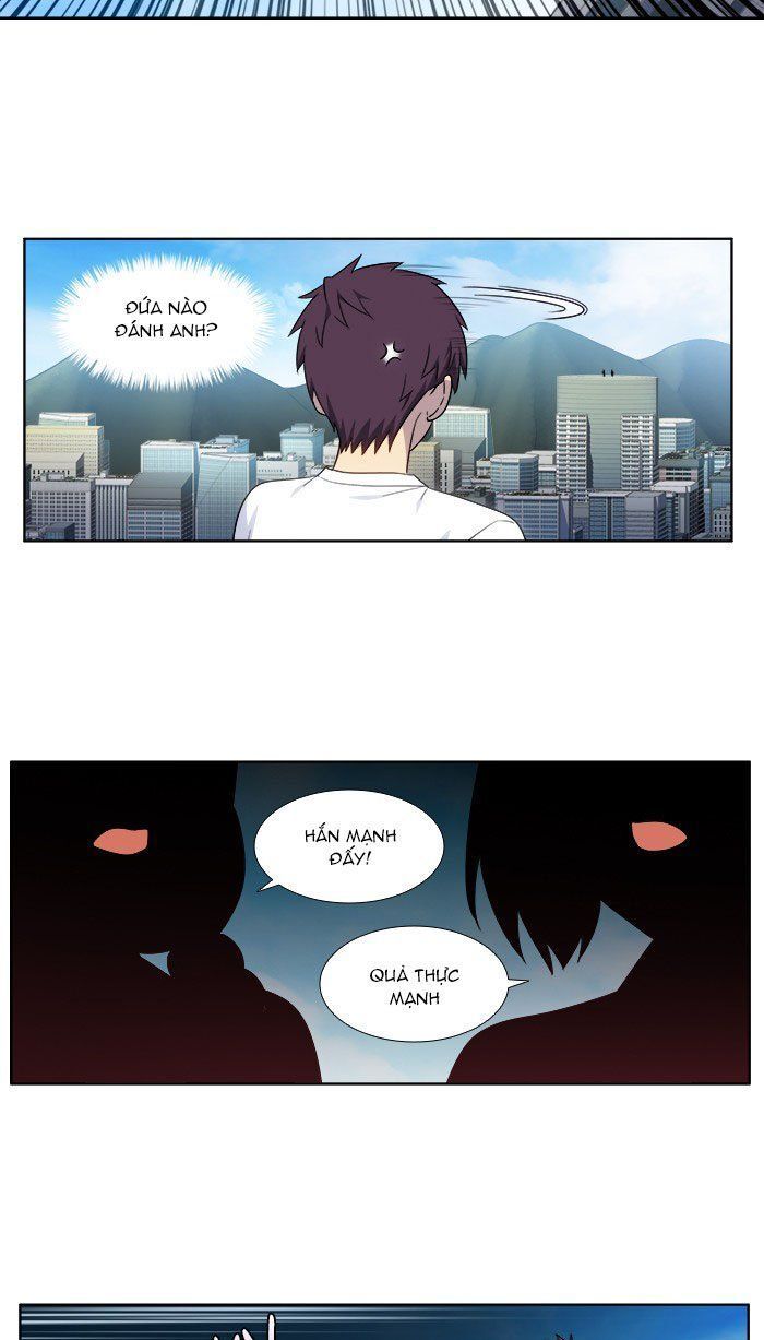 đọc truyện The Gamer Chương 334 ảnh 11 tại Thiên Thai Truyện